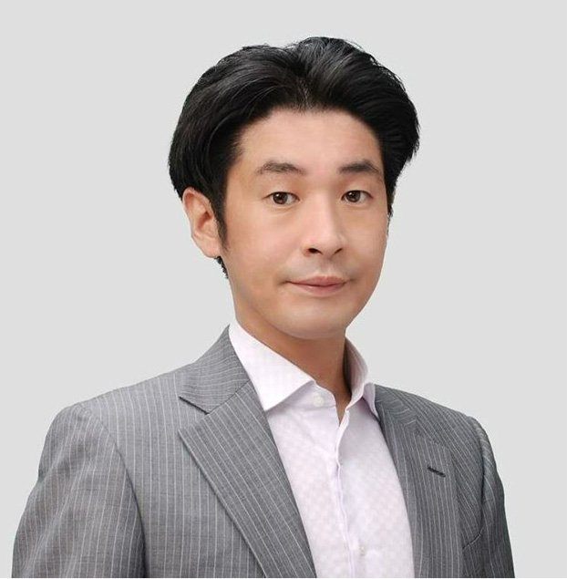 加藤 大介