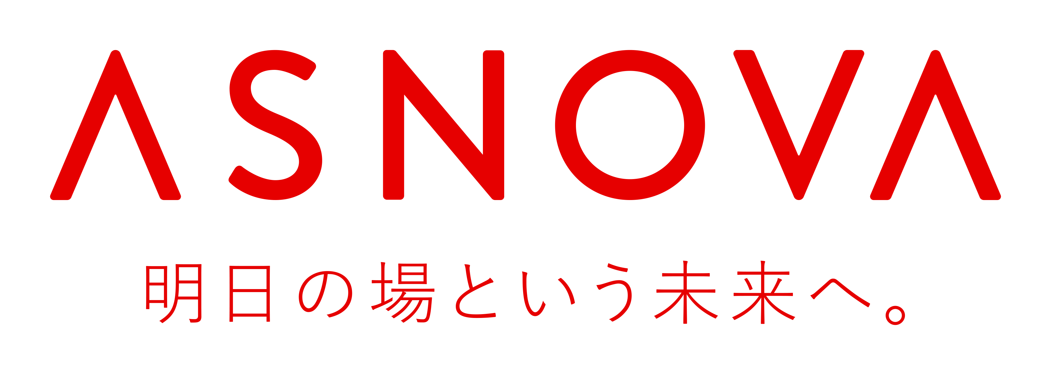 会社ロゴマーク