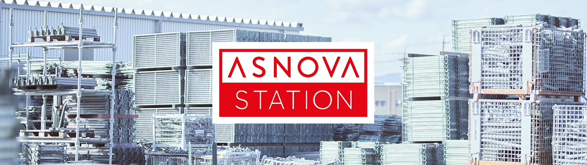 ASNOVA STATION