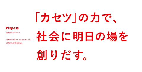 パーパスブック日本語版