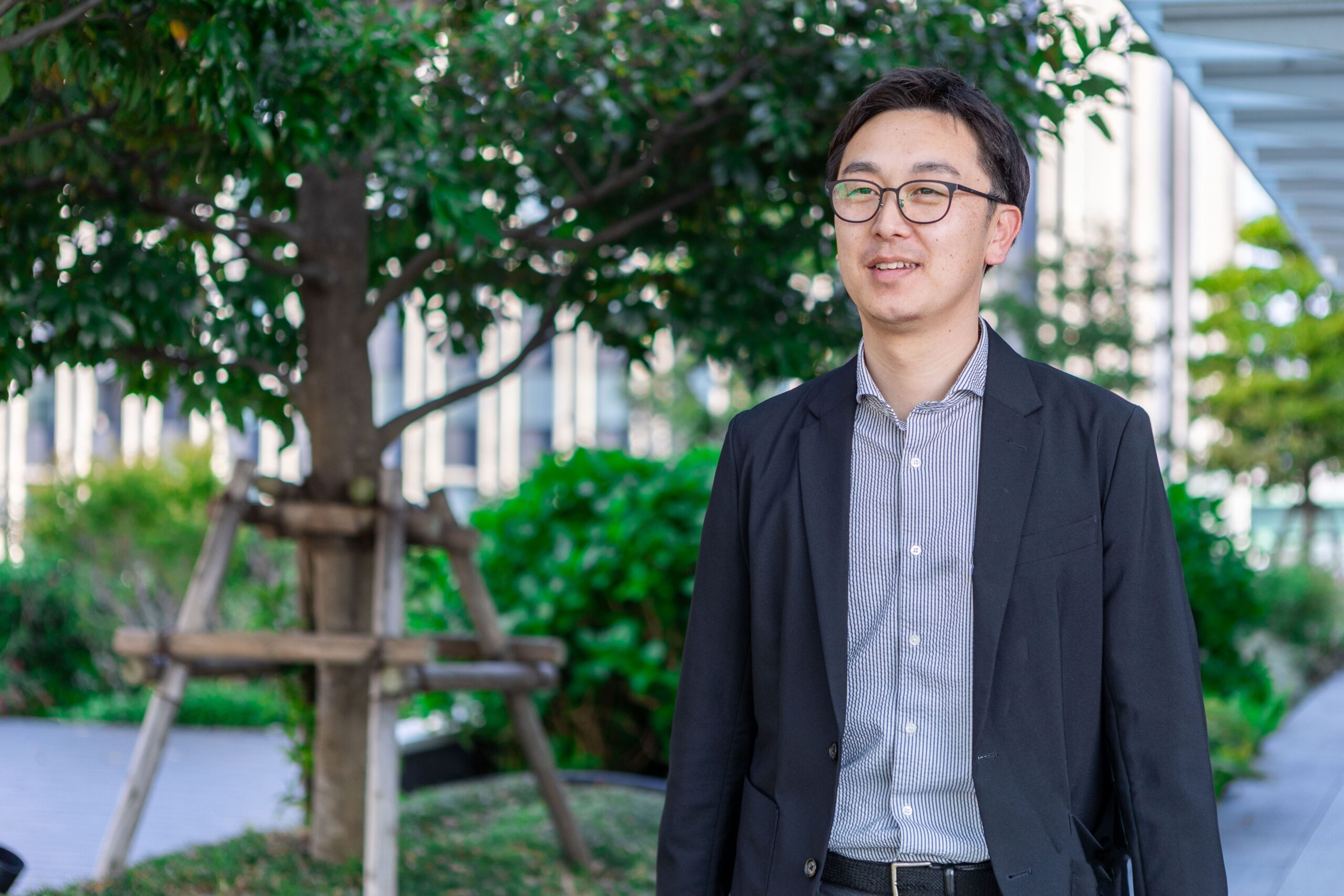 ASNOVA成長の変革期。営業部長が見る「人が育つ組織」のあり方