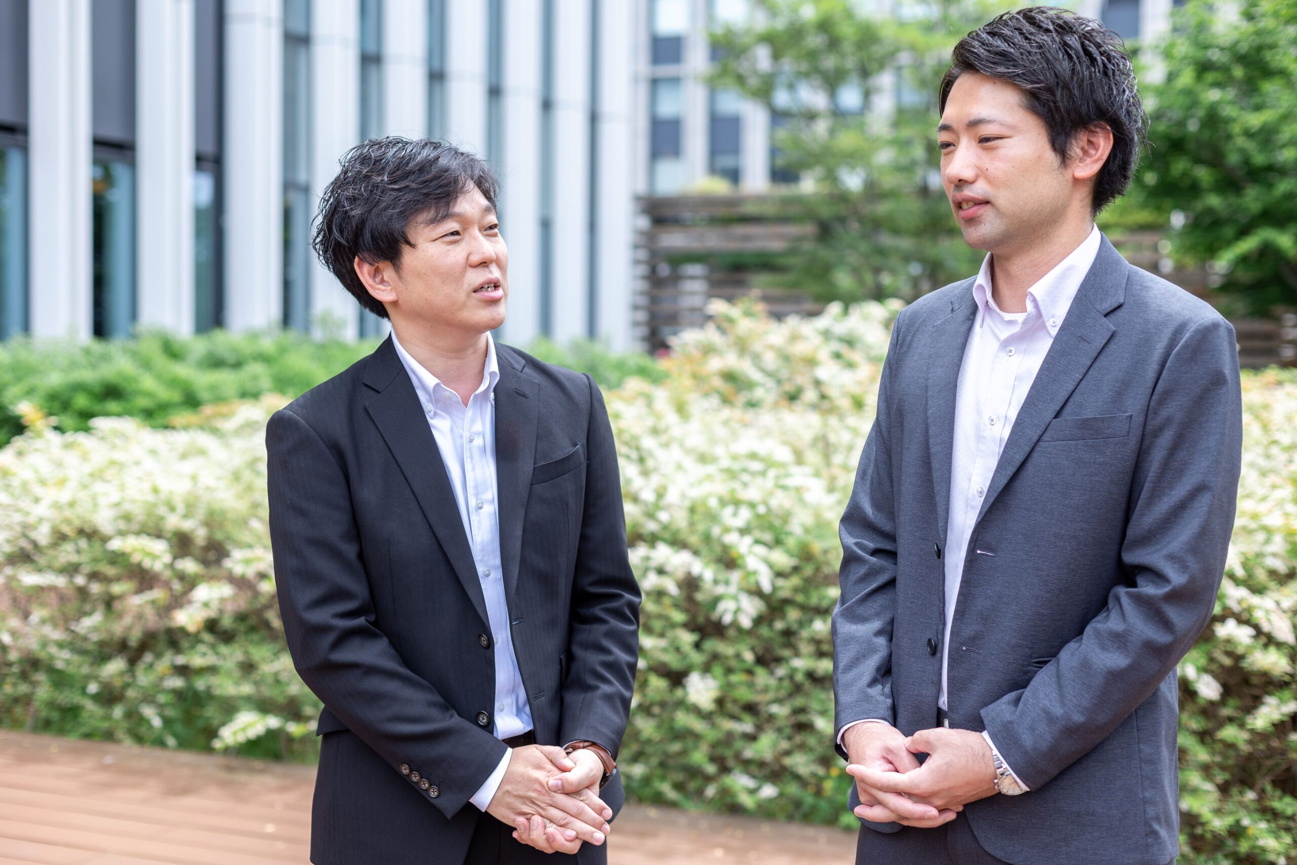 新社内システム「Lark」導入で変わるASNOVAの情報土台づくり
