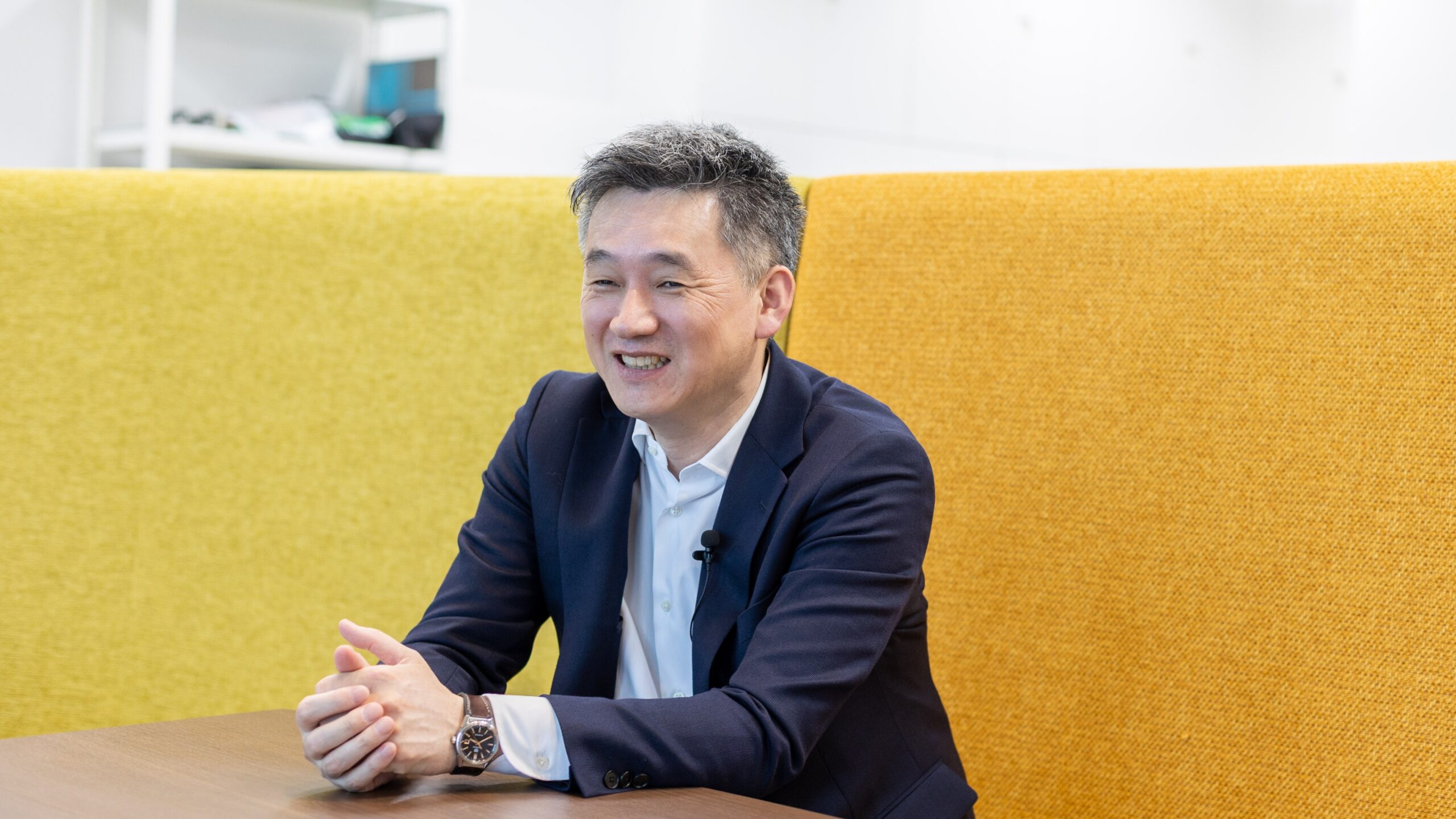 ASNOVA初のM&Aは海外企業。循環型ビジネスを見据えて描く成長戦略
