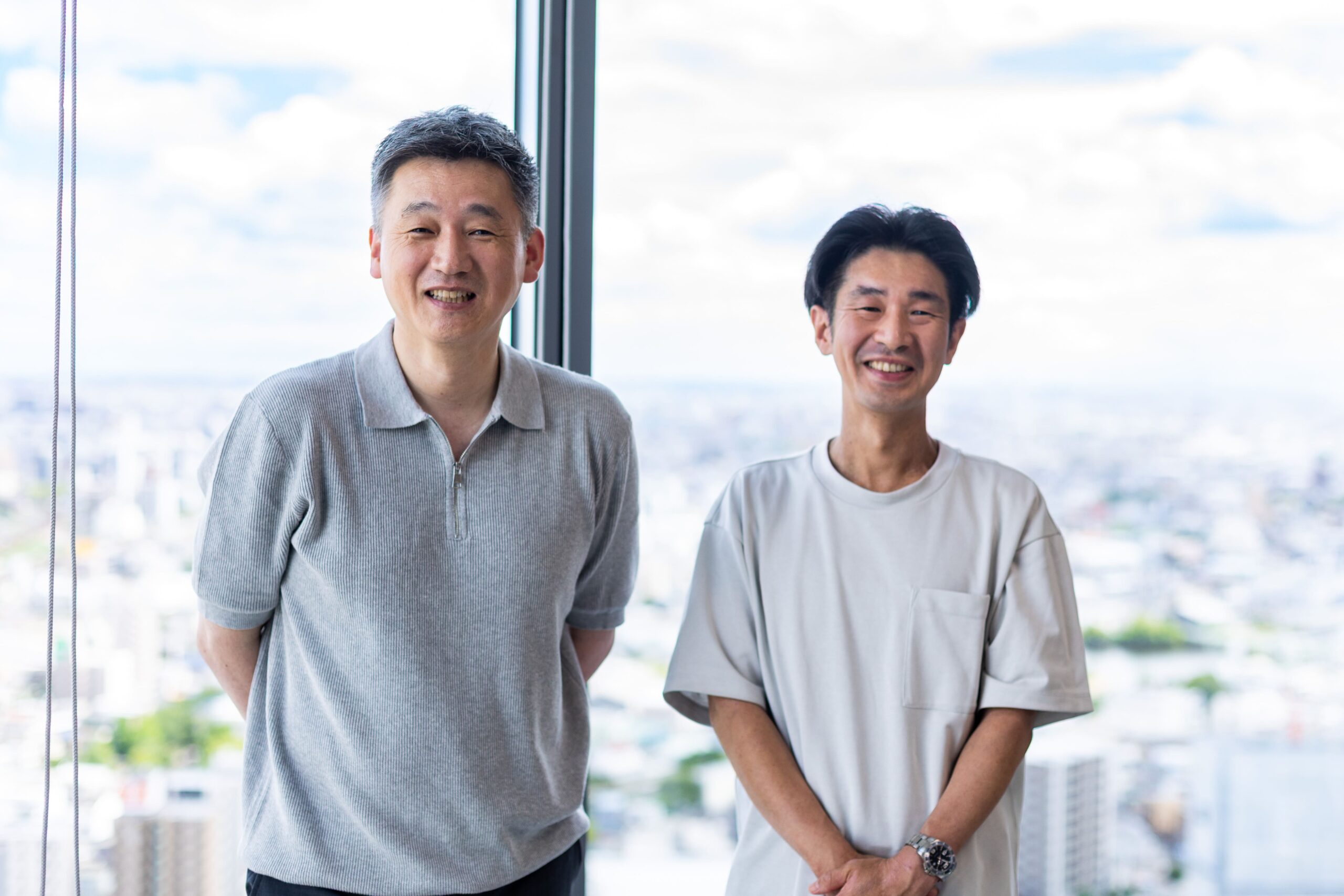 【循環型プロジェクト対談vol.1】 循環型社会への第一歩。ASNOVAが描く持続可能な成長曲線