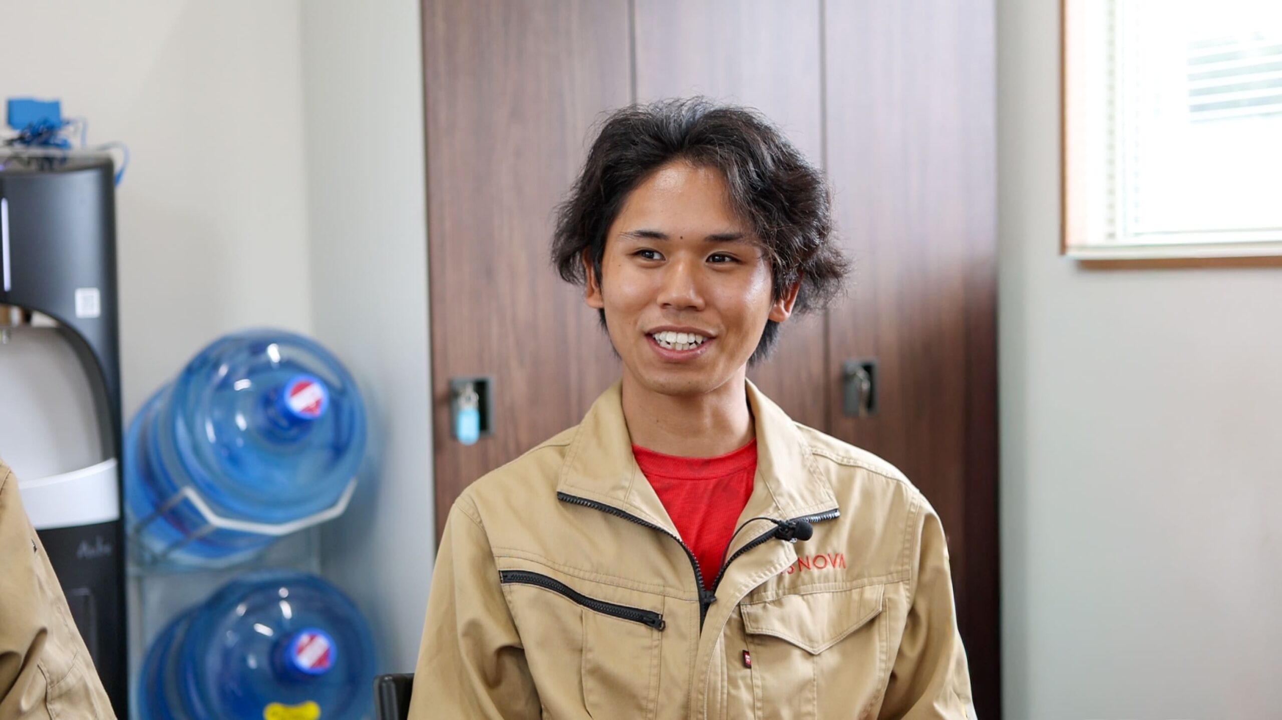 千葉柏センター センター長 鳥海 龍太