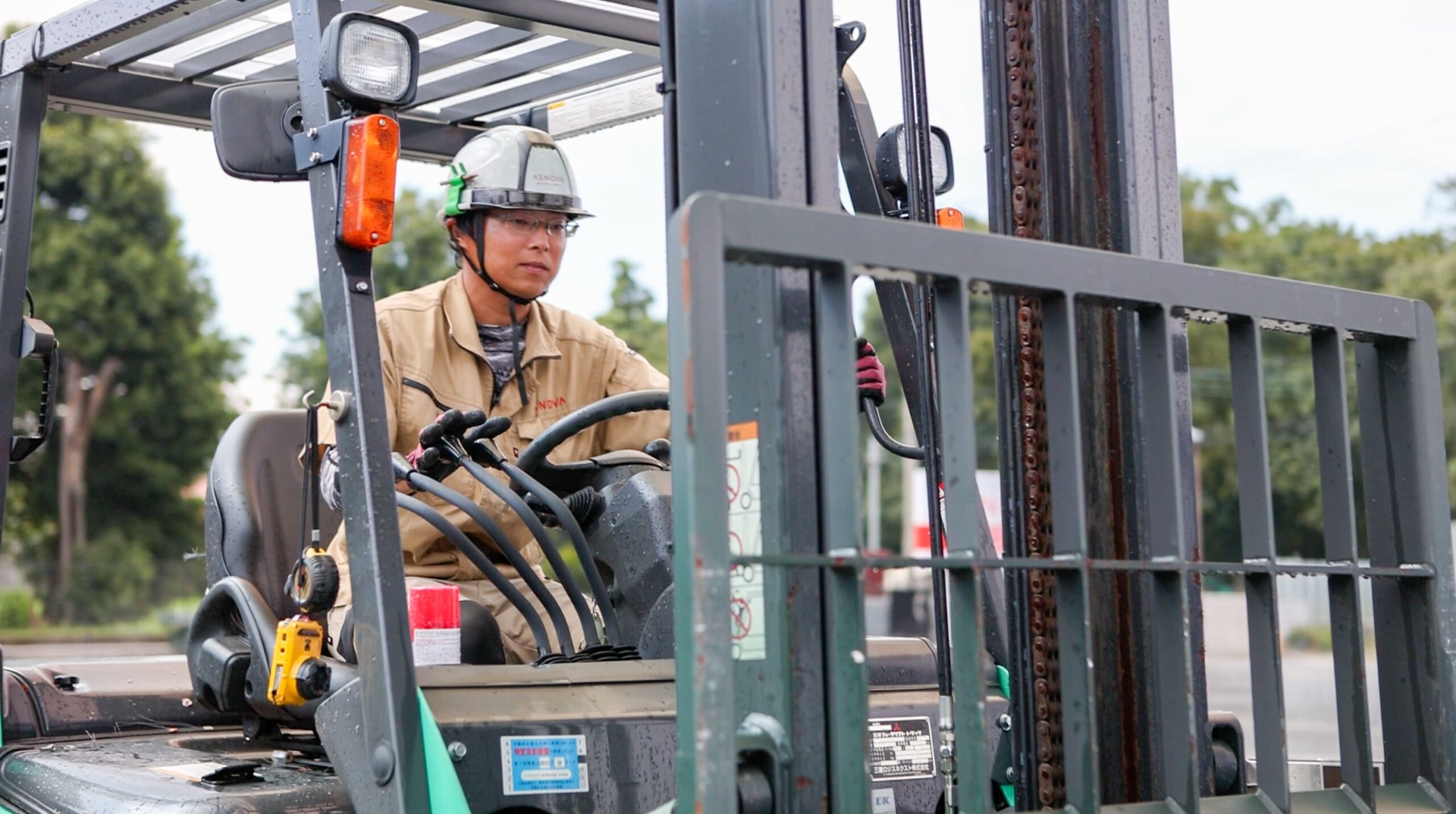 千葉柏センター 岡本 幸大