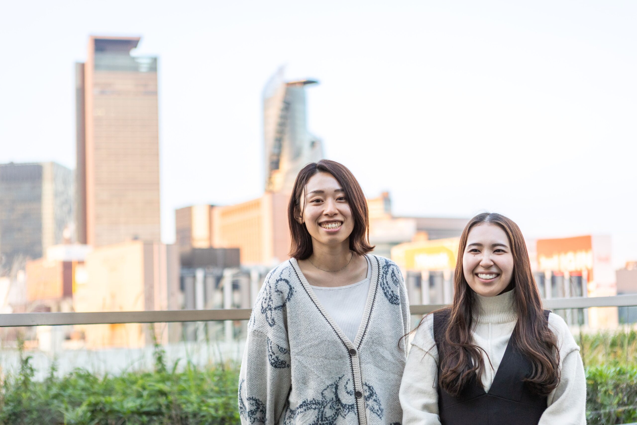 【循環型プロジェクト対談vol.3】「楽しそう」からの始まり。等身大の視点で再発見した「ASNOVAらしさ」