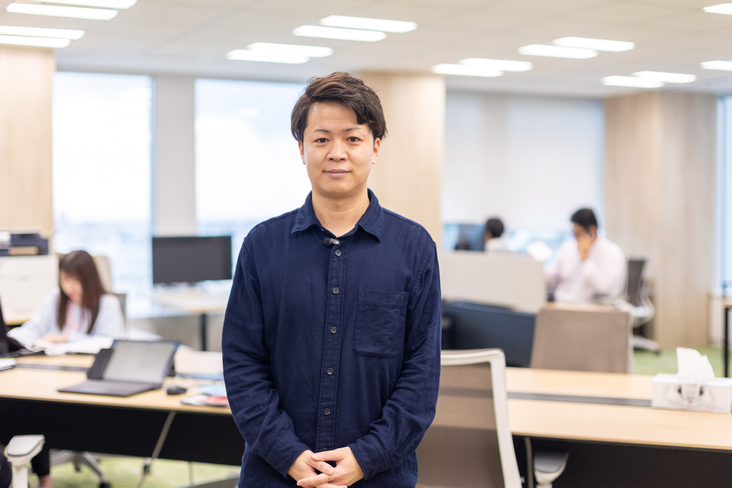 「引っ越し」ではなく「挑戦への一歩」。ASNOVA東京営業所移転ストーリー