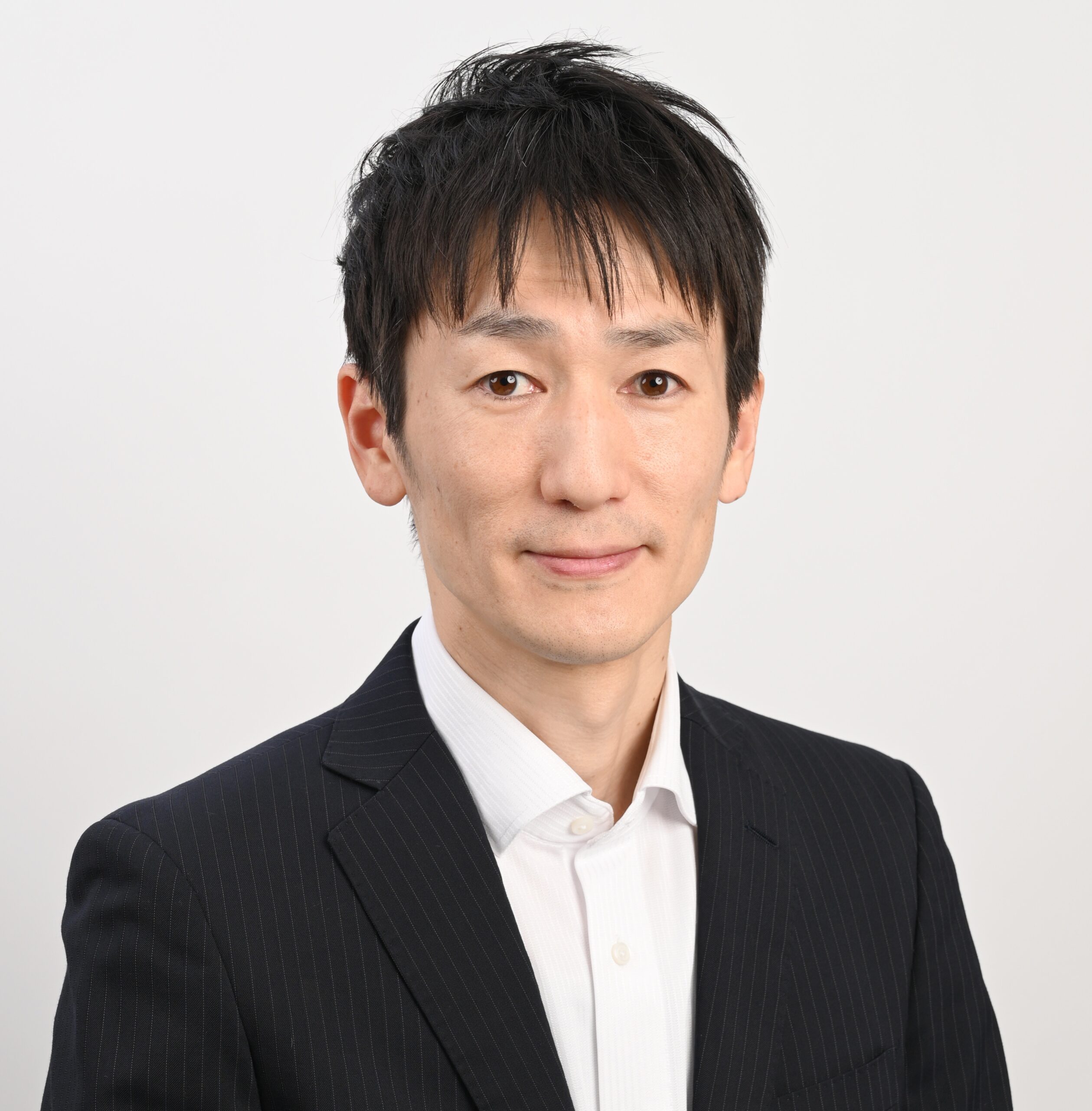 角田 雅明