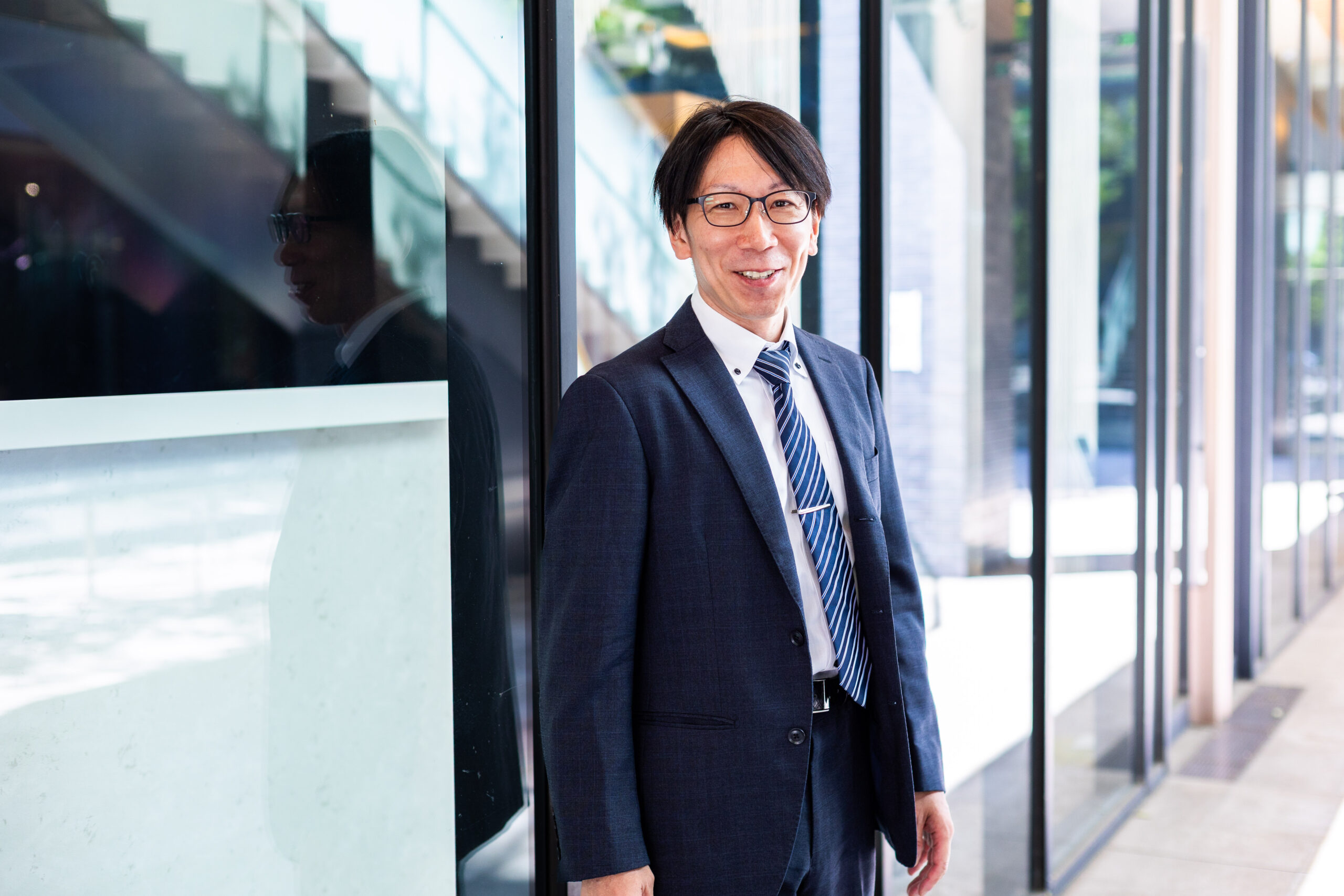 グローバル企業への成長促進剤。ASNOVA Singaporeが実現する地域統括構想