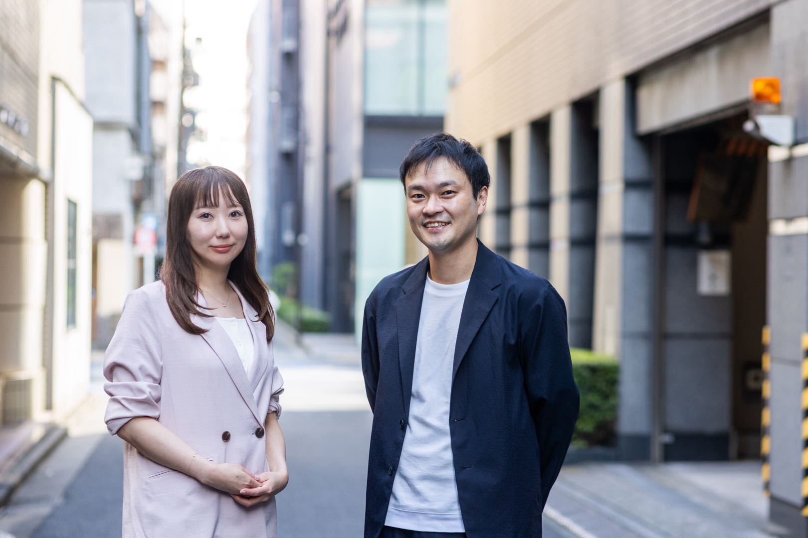 「モノとその向こうの人を、大切に」。ASNOVAとエンクルが語る、株主優待に込めた思い