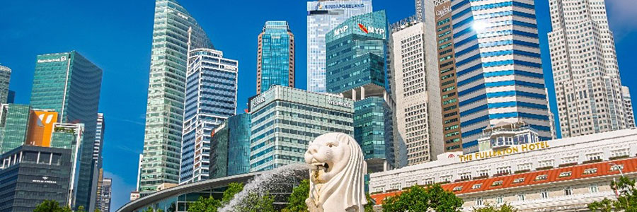 ASNOVA Singapore Pte. Ltd.