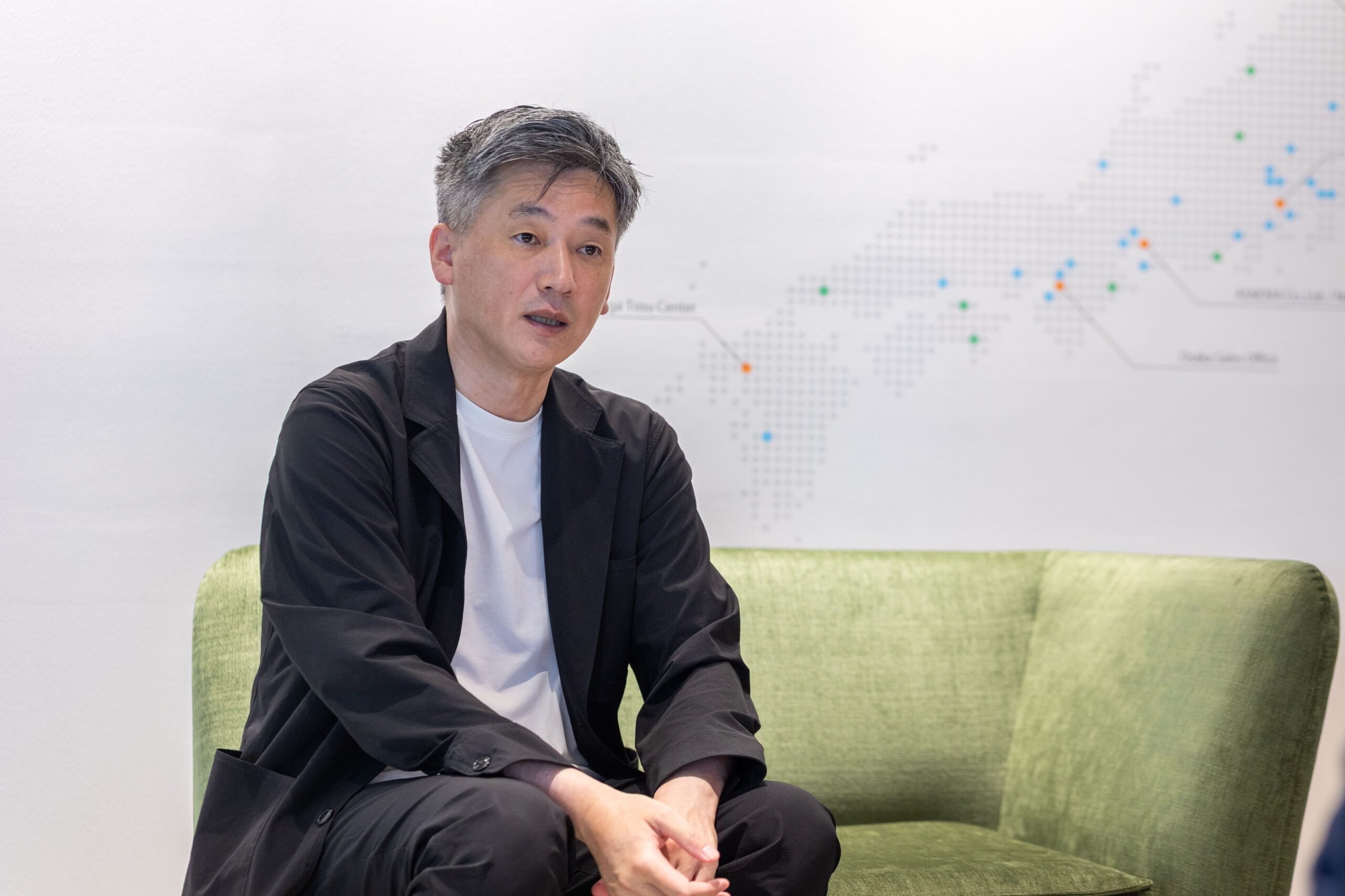 創業からの10年。その先へ。ASNOVA Companiesが描く次の成長戦略